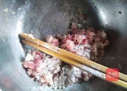 蚂蚁上树的做法图解3