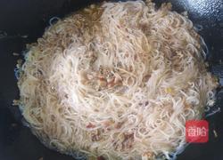 蚂蚁上树的做法图解8