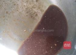 蚂蚁上树的做法图解9