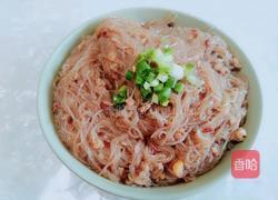 蚂蚁上树的做法图解11