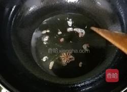 葱爆海参的做法图解6