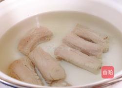 玉米山药排骨汤的做法图解8