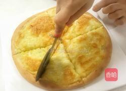 榴莲薄饼披萨的做法图解10