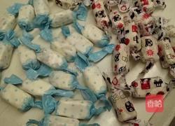 混合坚果牛轧糖的做法图解8