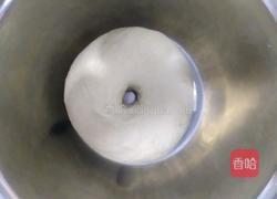 小面包的做法图解7