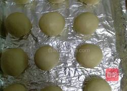 小面包的做法图解11