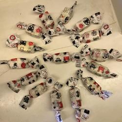 混合坚果牛轧糖的做法[图]