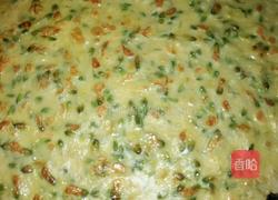 洋槐花饼的做法图解5