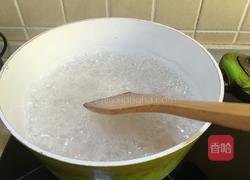 芒果西米露的做法图解3