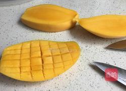 芒果西米露的做法图解5