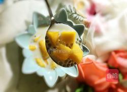 芒果西米露的做法图解14