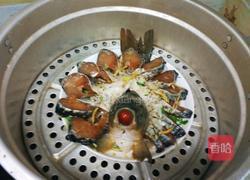 清蒸鲤鱼的做法图解8