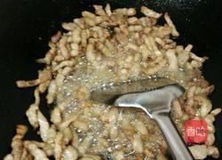 小煎五花肉的做法图解3