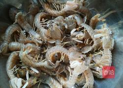 皮皮虾的做法图解1