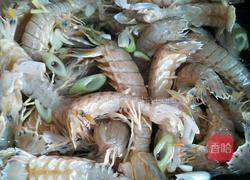 皮皮虾的做法图解2