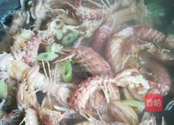 皮皮虾的做法图解4