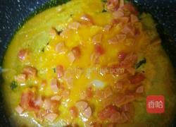 双色蛋卷的做法图解6