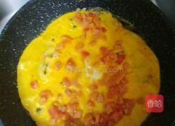 双色蛋卷的做法图解7