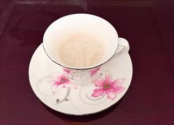 蜂蜜香蕉饮