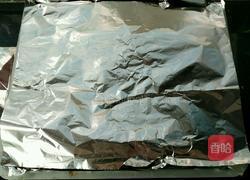 蒜香烤茄子的做法图解5