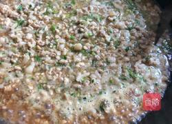 手擀炸酱面的做法图解3