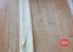 手擀炸酱面的做法图解7