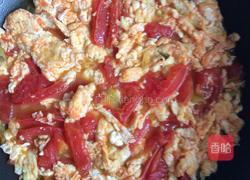 手擀炸酱面的做法图解11