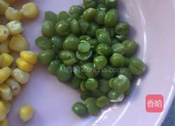 营养鸡丝粥的做法图解3