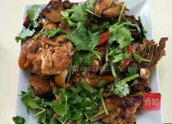 普宁豆酱鸡的做法图解10