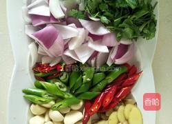 普宁豆酱鸡的做法图解2