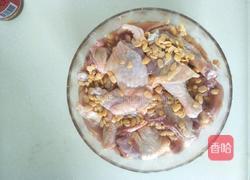 普宁豆酱鸡的做法图解4