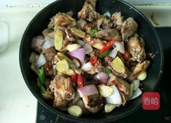 普宁豆酱鸡的做法图解8