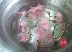 水信玄饼的做法图解1