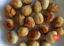 糖醋鹌鹑蛋的做法图解7