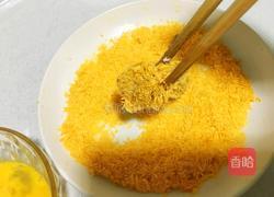 烤箱版鸡米花的做法图解7