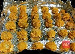 烤箱版鸡米花的做法图解9