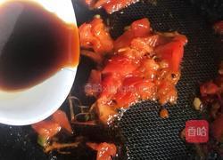 锅塌豆腐的做法图解11