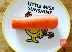 咖喱牛肉饭的做法图解3