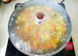 咖喱牛肉饭的做法图解19