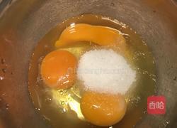 火龙果千层蛋糕的做法图解9