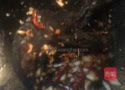 油淋油麦菜的做法图解3