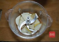 梨汁烤肋排的做法图解4