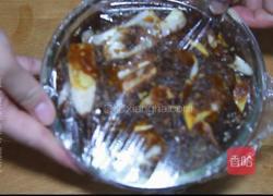 梨汁烤肋排的做法图解7