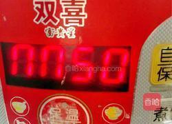 鲍鱼西洋参排骨汤的做法图解7