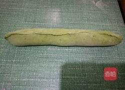 宝宝蔬菜饺子的做法图解5