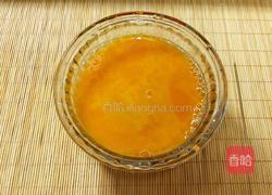 银杏腐竹蛋花糖水的做法图解3