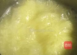 海参小米粥的做法图解4