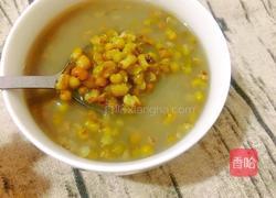 绿豆汤的做法图解6