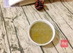 绿豆汤的做法图解5
