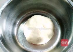 花朵面包的做法图解2